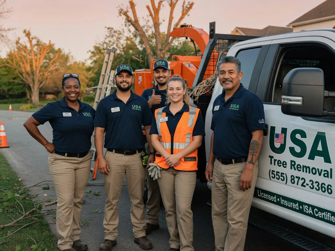 Tree Removal company in Panacea, FL